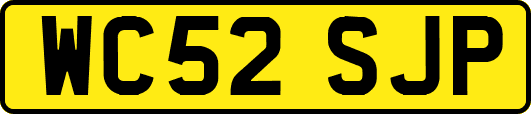 WC52SJP