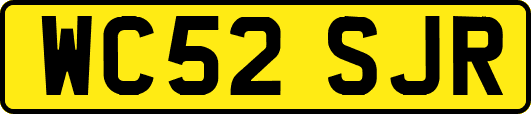 WC52SJR