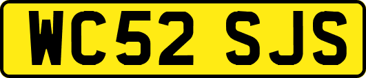 WC52SJS