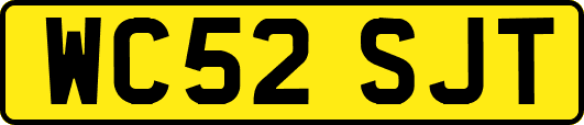 WC52SJT