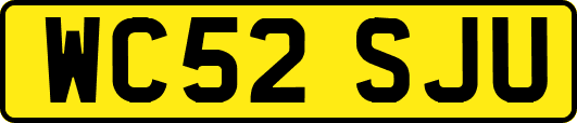 WC52SJU