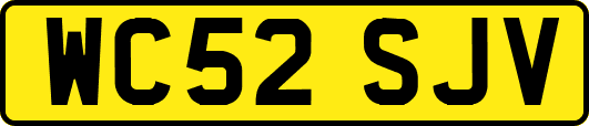 WC52SJV