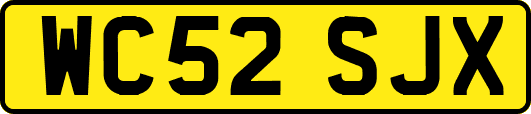 WC52SJX