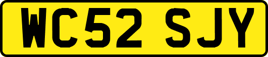 WC52SJY