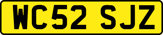 WC52SJZ