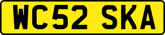 WC52SKA