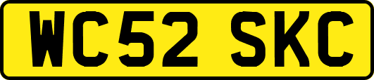 WC52SKC