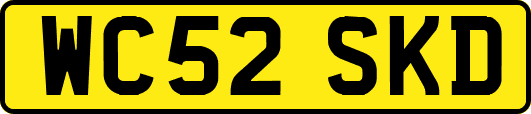 WC52SKD