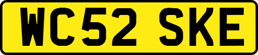 WC52SKE