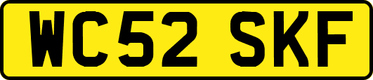WC52SKF
