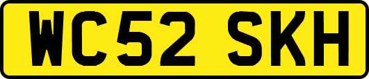 WC52SKH