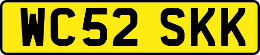 WC52SKK