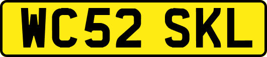 WC52SKL