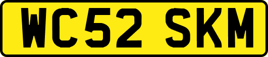 WC52SKM