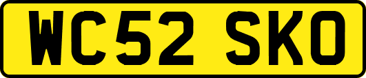 WC52SKO