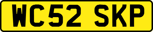 WC52SKP