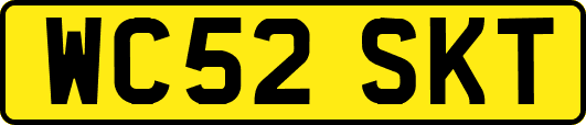 WC52SKT