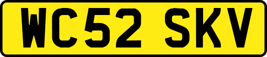 WC52SKV