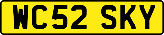 WC52SKY