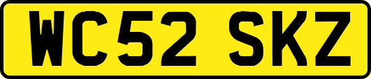 WC52SKZ