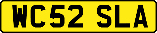 WC52SLA