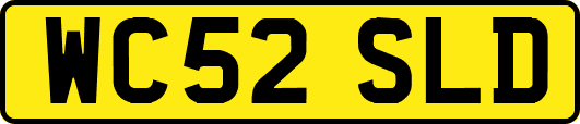 WC52SLD