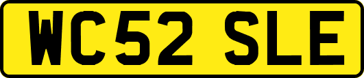 WC52SLE