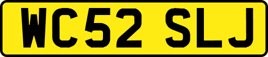 WC52SLJ