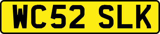 WC52SLK