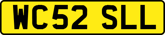 WC52SLL