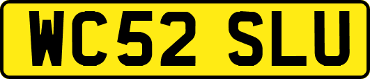 WC52SLU