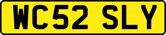 WC52SLY
