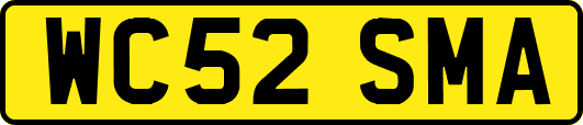 WC52SMA