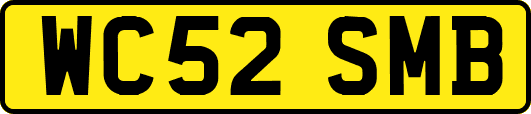 WC52SMB