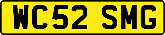 WC52SMG