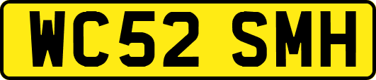 WC52SMH
