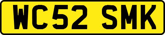 WC52SMK