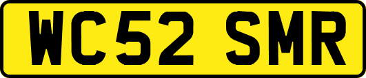 WC52SMR