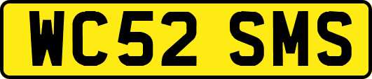 WC52SMS
