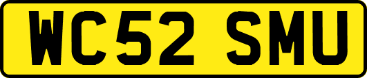 WC52SMU