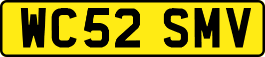 WC52SMV