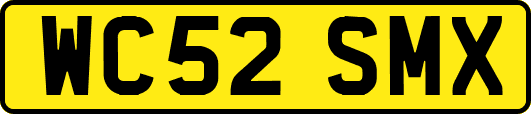 WC52SMX