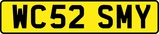 WC52SMY