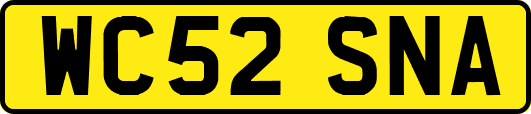 WC52SNA