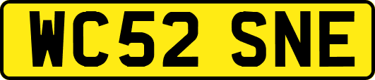 WC52SNE