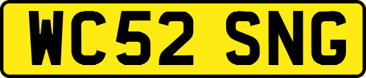 WC52SNG