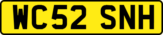 WC52SNH