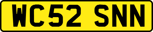 WC52SNN