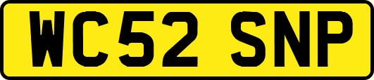 WC52SNP
