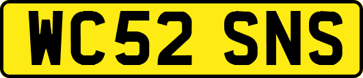 WC52SNS